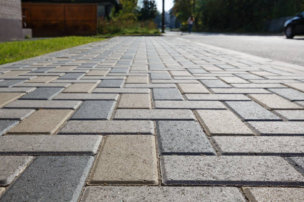 Best Driveway Paving Contractor  in Charleston, MO