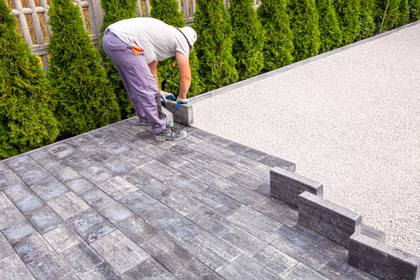 Best Best Driveway Pavers  in Charleston, MO