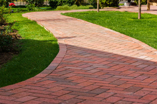Professional Driveway Pavers in Charleston, MO