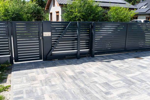 Best Professional Driveway Pavers  in Charleston, MO
